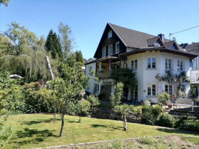 Ferienwohnnung Herling Siegen